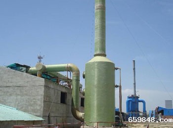 浙江玻璃钢洗涤塔批发-大批量供应-经济实惠-满足批发需求