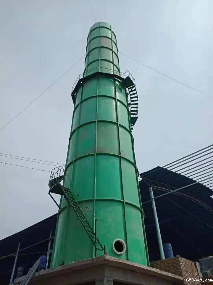 太原RCO催化燃烧-高温稳定性-适应高温工况长期运行