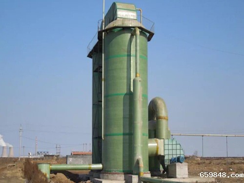 苏州玻璃钢洗涤塔批发-大批量供应-经济实惠-满足批发需求