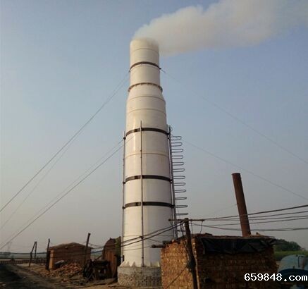 河南玻璃钢脱硫塔